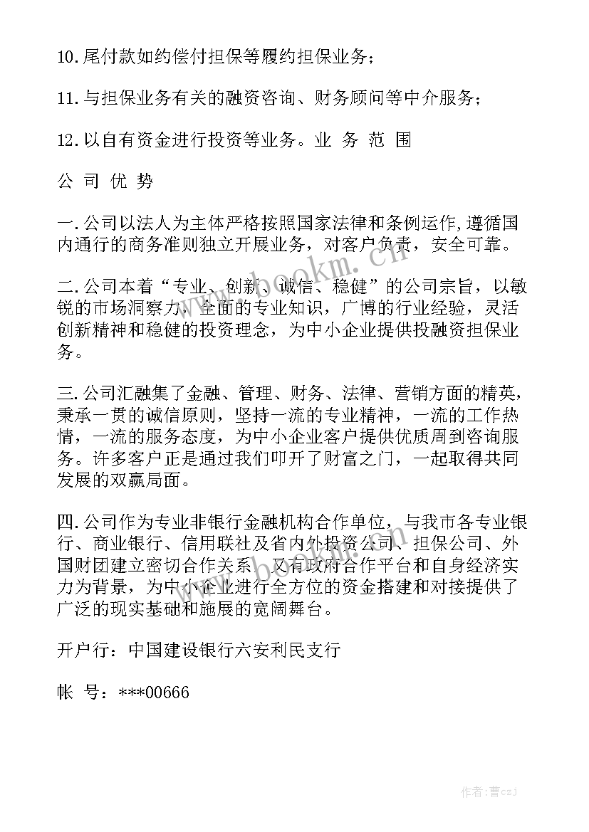 公司宣传工作报告