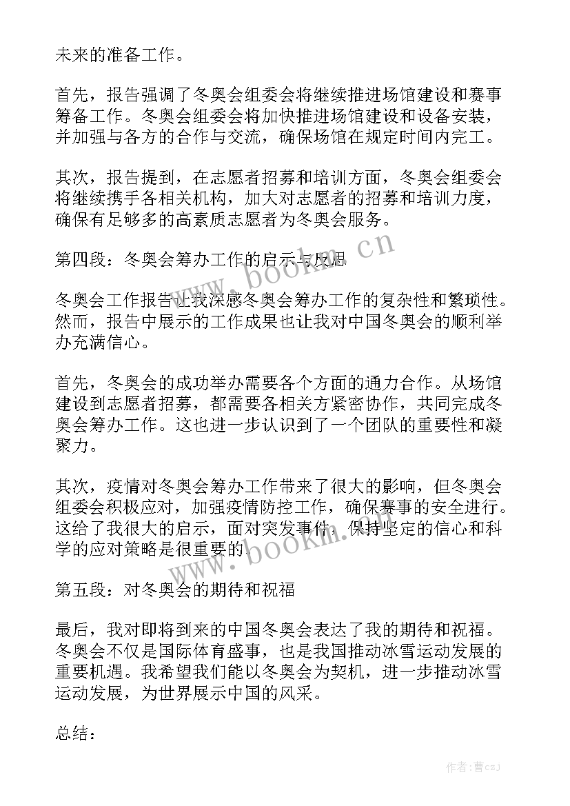 年度工作报告提纲