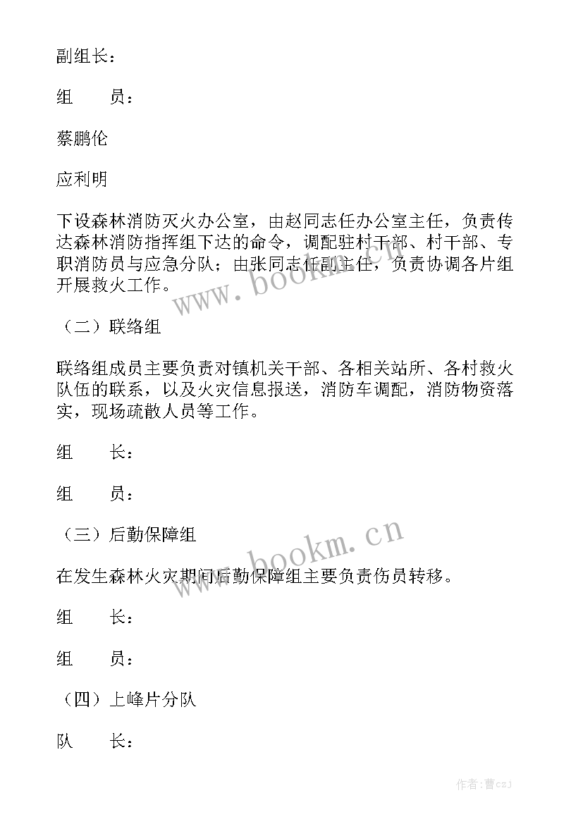 最新消防救援队伍队伍管理工作 应急管理工作总结模板