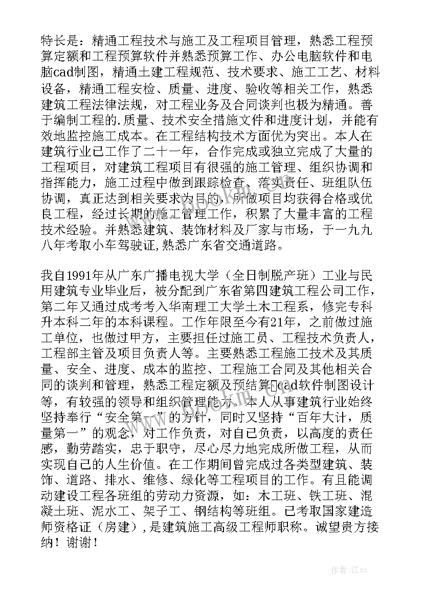 2023年项目负责人的工作总结 项目负责人承诺书优质