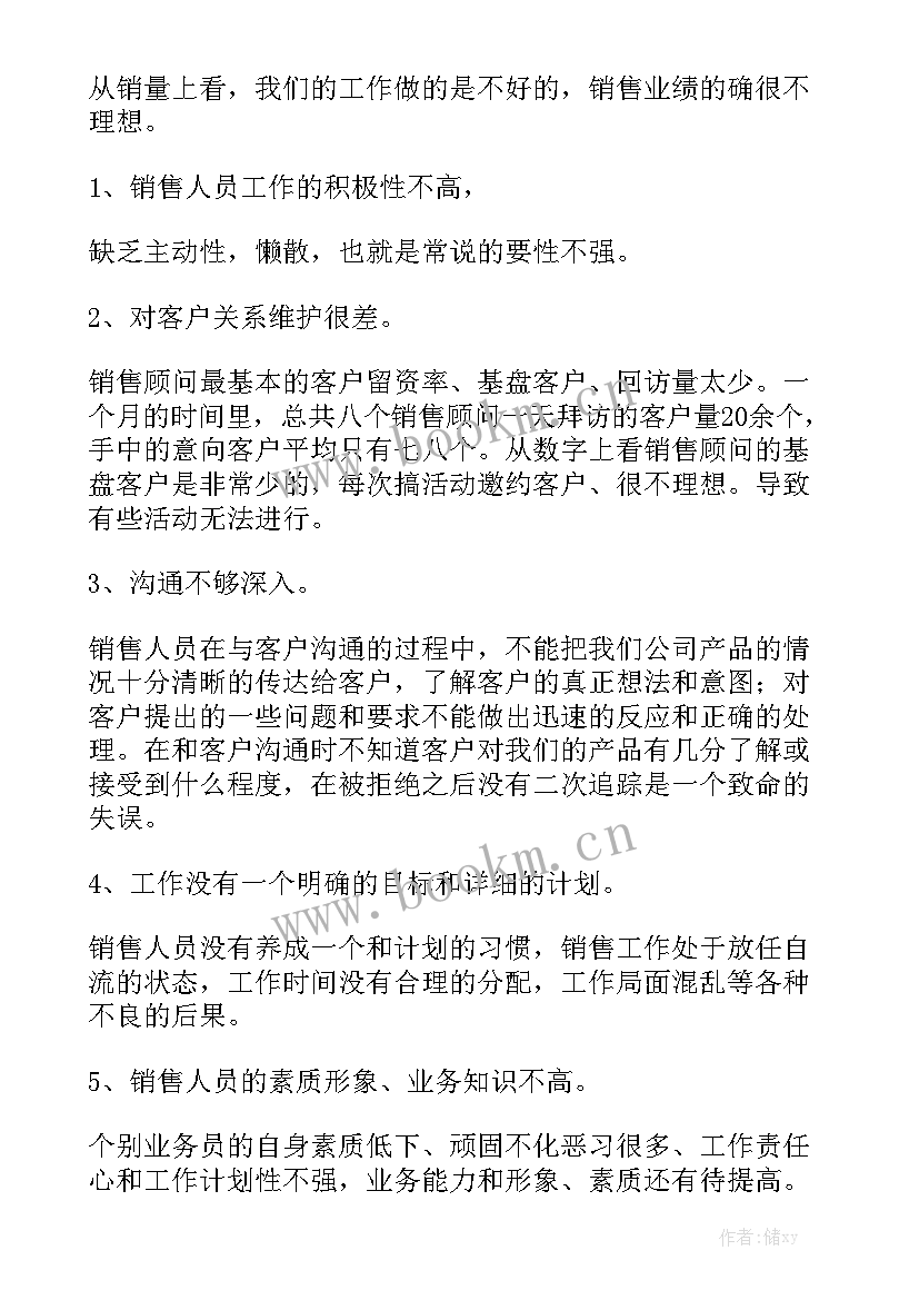 化肥销售工作汇报优质