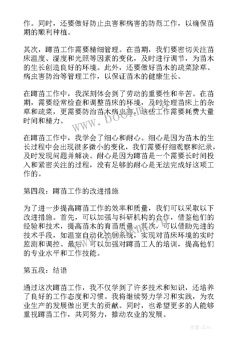 2023年工作总结结果 本周工作总结与心得体会大全