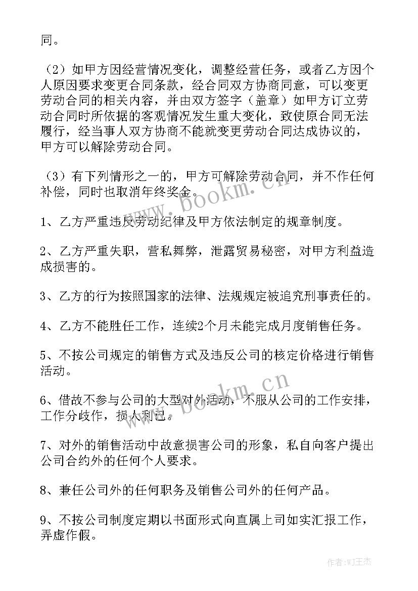 美容院合伙人合同 美容院临时劳务合同优质