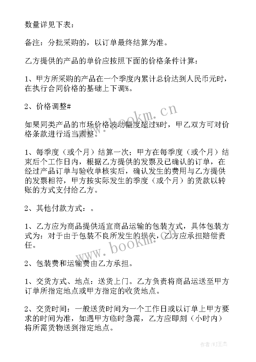 最新团队旅游合同电子版 小区物业签订合同(七篇)