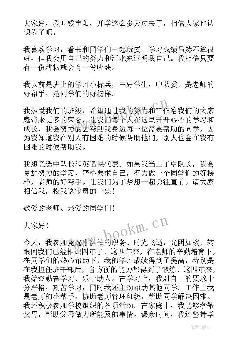 2023年小学一年级中队工作计划(精选8篇)