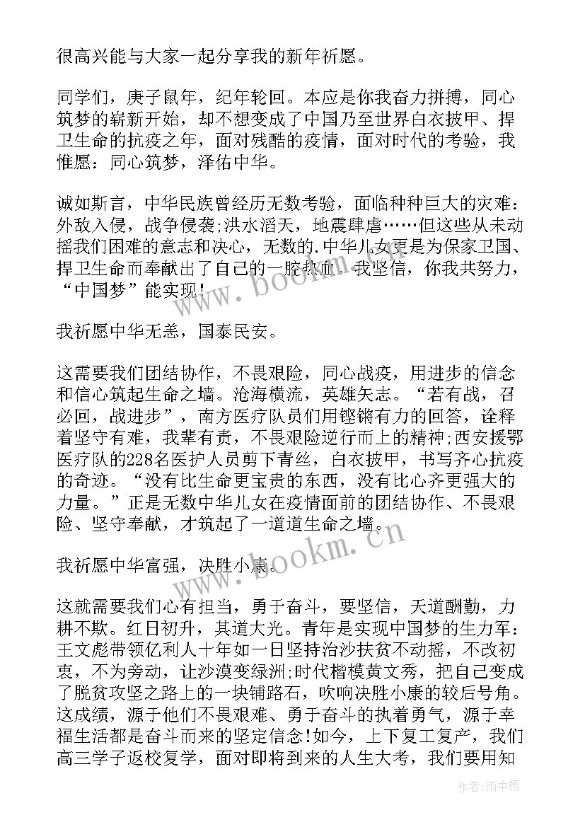 最新元旦春节晚会演讲稿(优秀5篇)