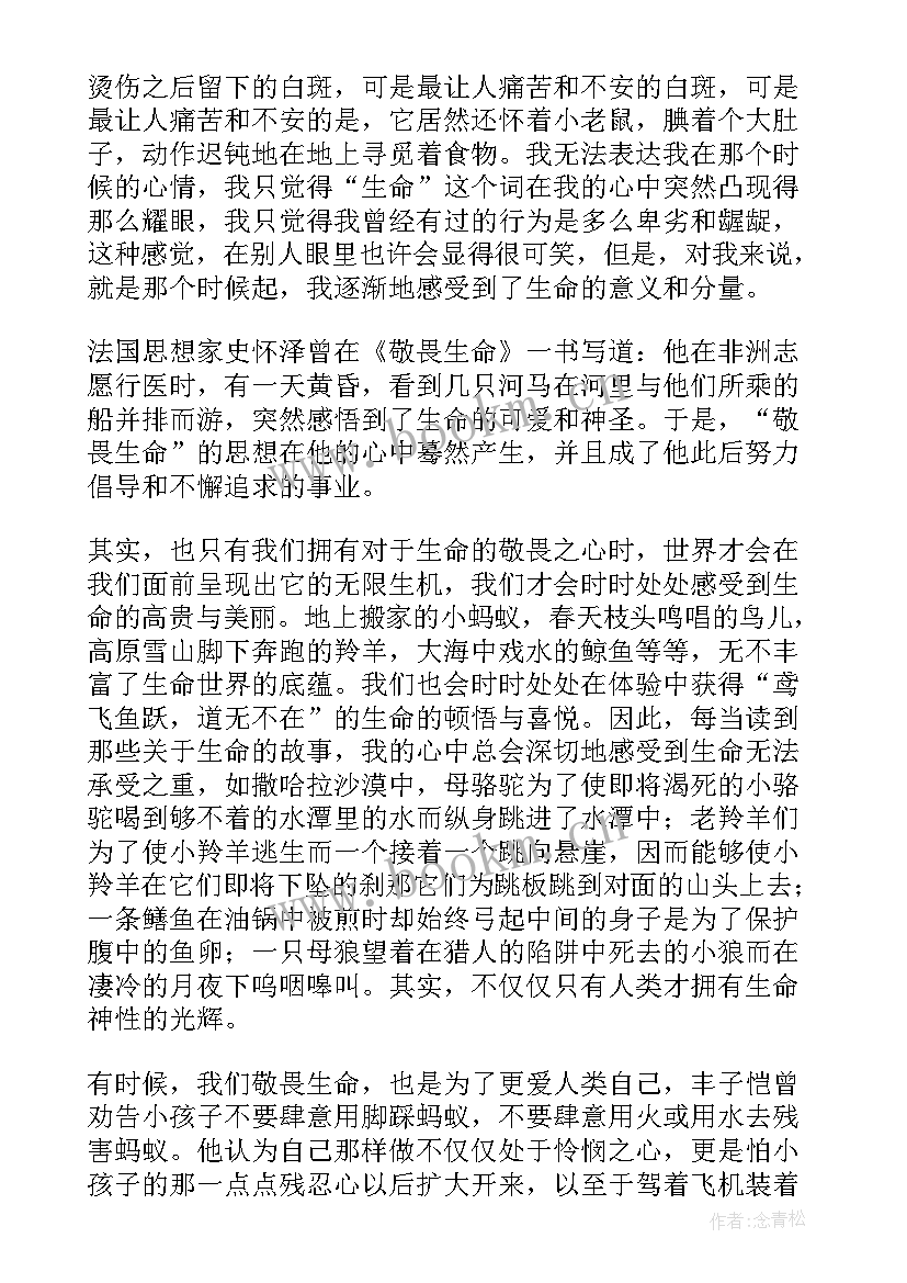 三个敬畏民航演讲(汇总5篇)