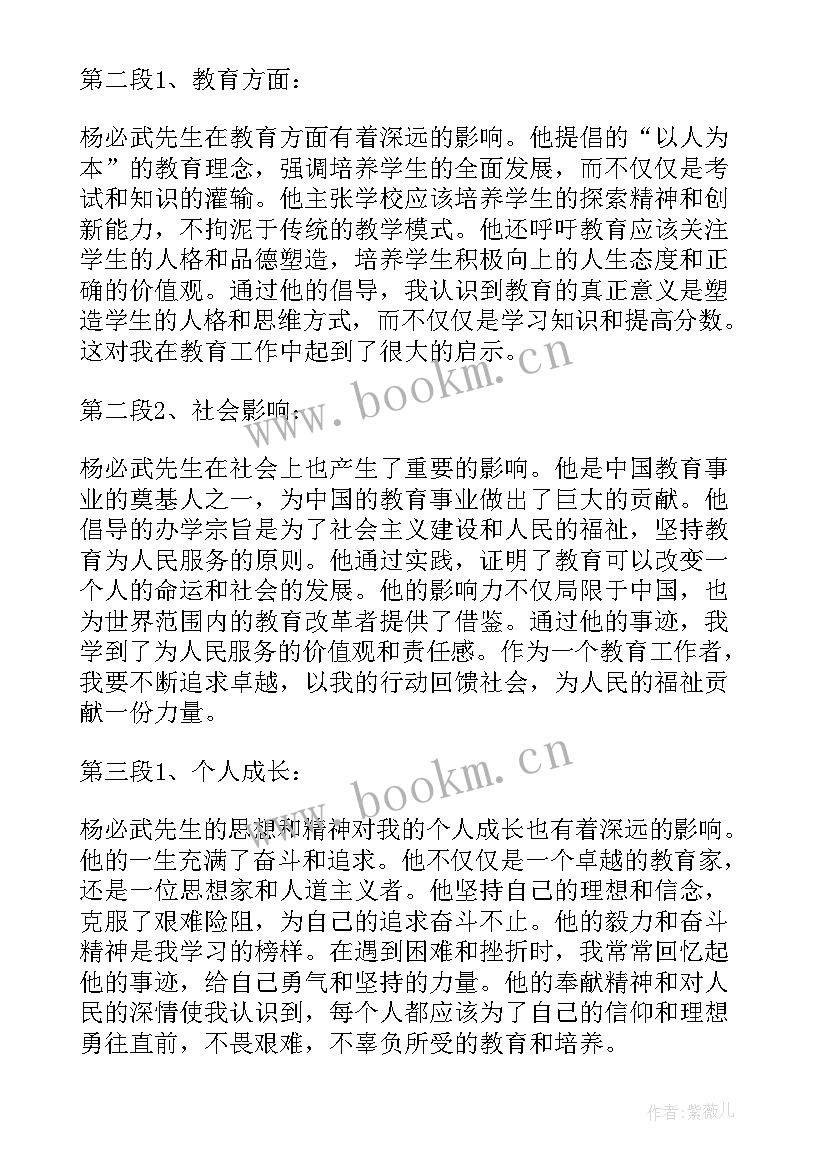 2023年励志青年演说家梁文 林肯演讲稿心得体会(精选10篇)