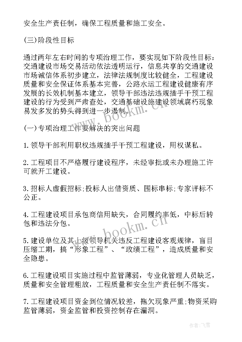 最新问题诊断工作报告(模板5篇)