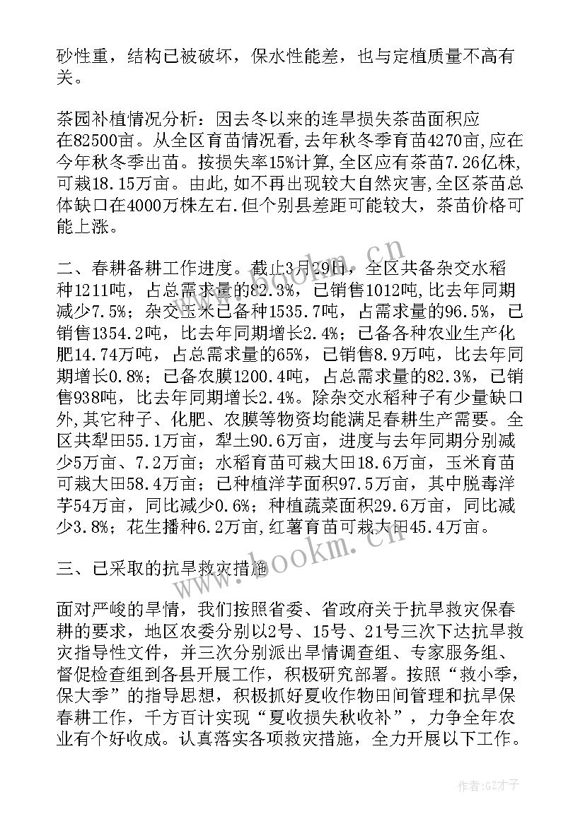 2023年竹溪县政府工作报告(汇总5篇)