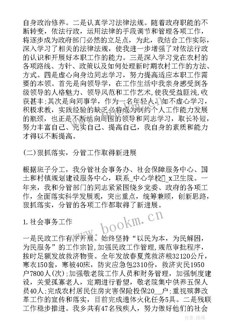 2023年副局长工作报告 副局长工作总结(优质7篇)