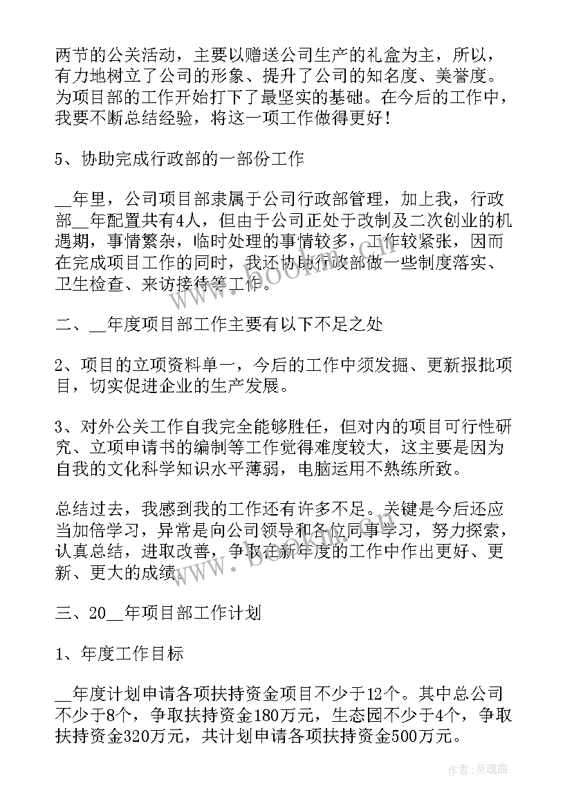 最新手机项目总结(汇总5篇)