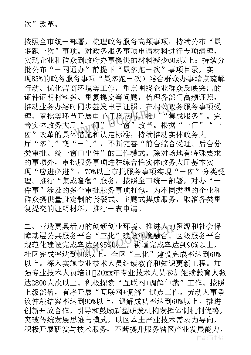 最新营商环境专项整治工作汇报 环境卫生整治工作汇报(精选10篇)