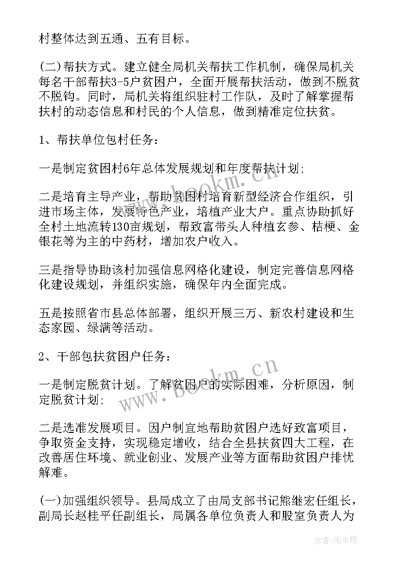 扶贫工作不到位整改措施 扶贫工作报告(优质5篇)