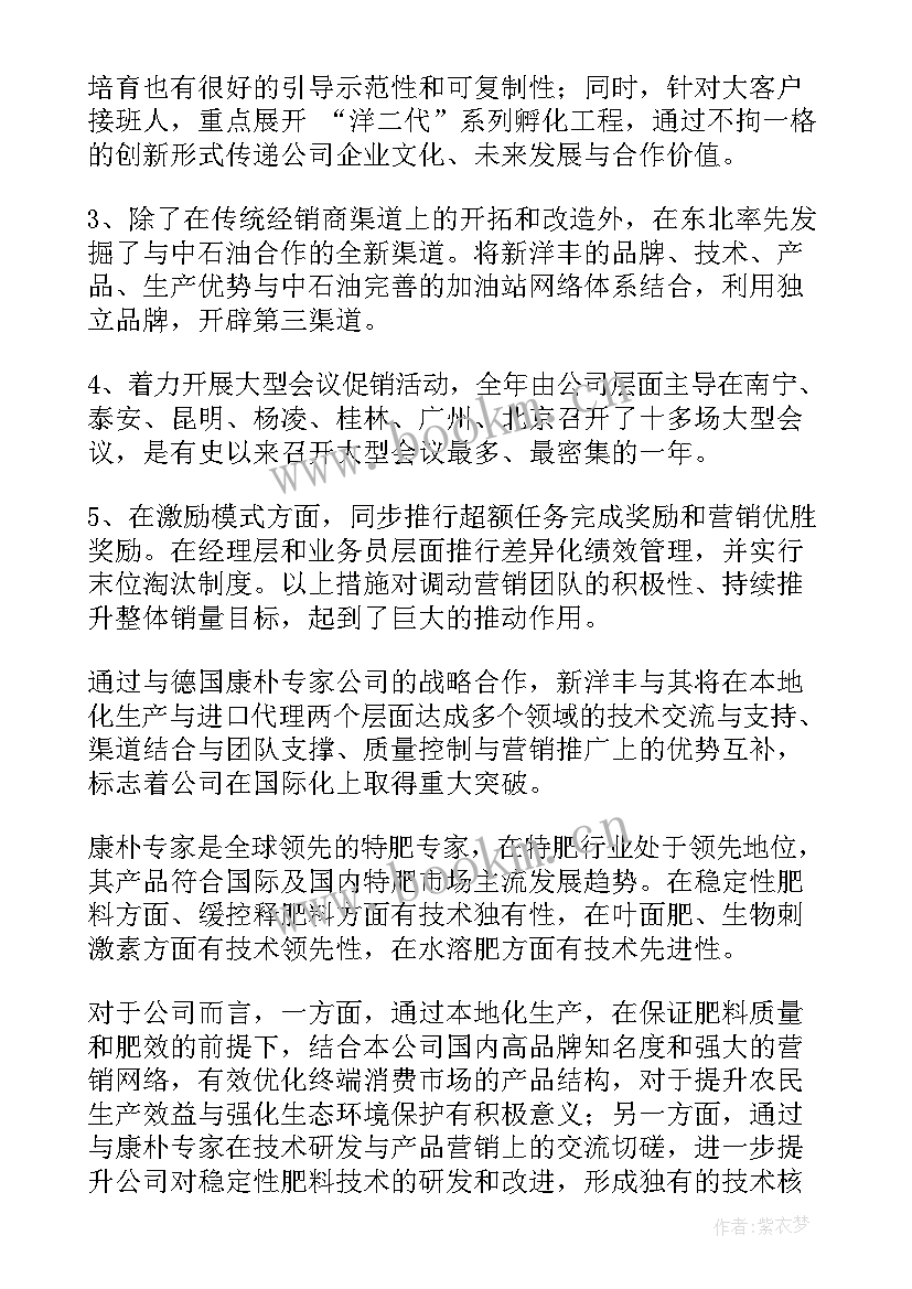 最新公司年度工作报告应包括内容(模板9篇)