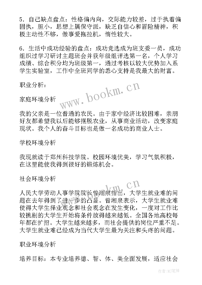 2023年艺术设计专业自我总结(汇总5篇)