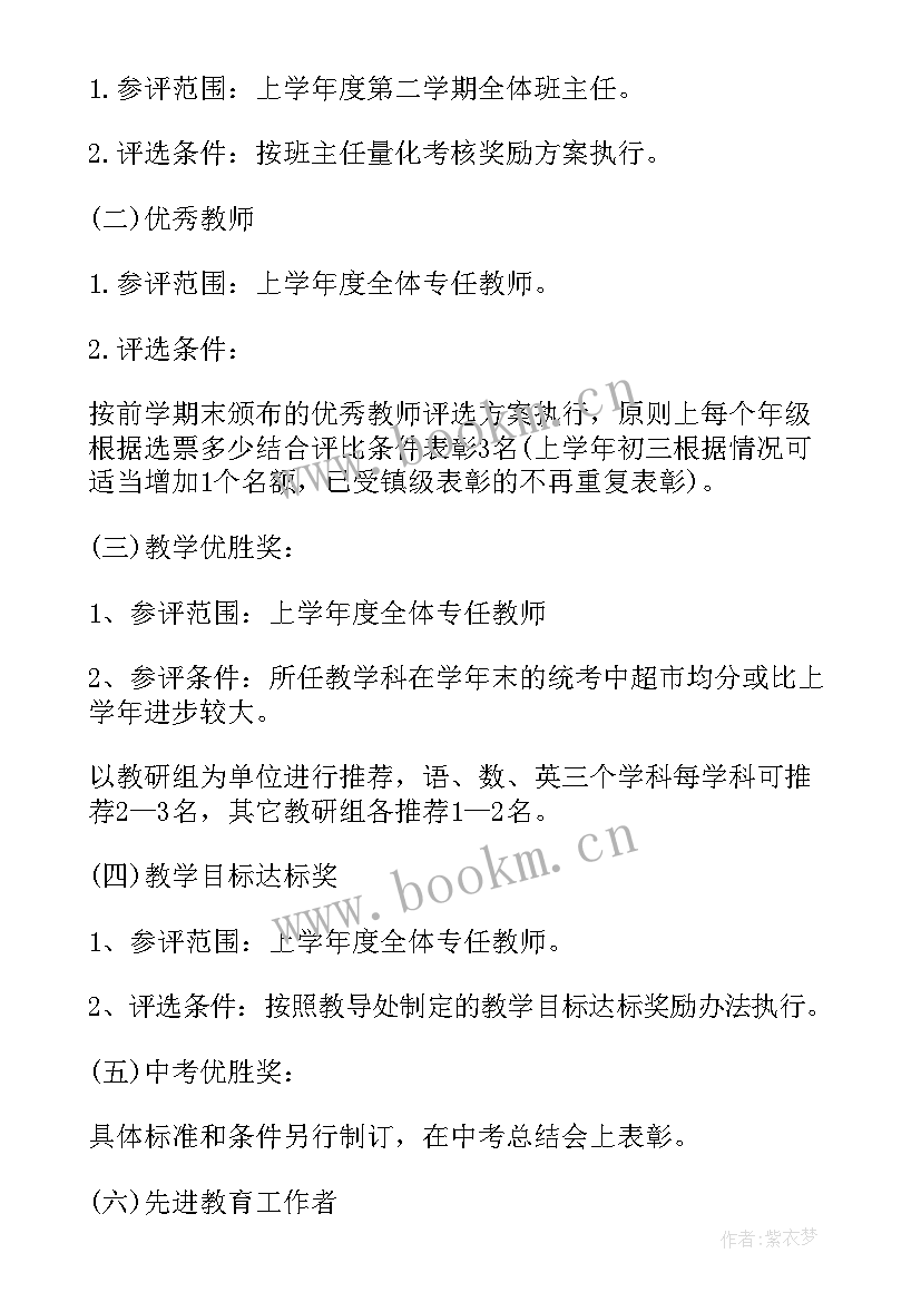 2023年学校开展评选表彰工作报告 开展园区工匠评选表彰活动的通知(优秀5篇)