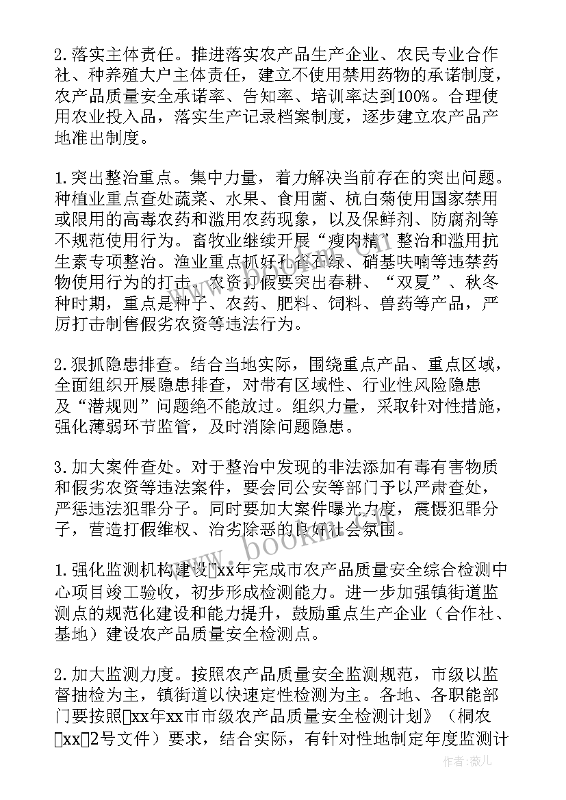 最新质量安全红线工作总结(优质6篇)