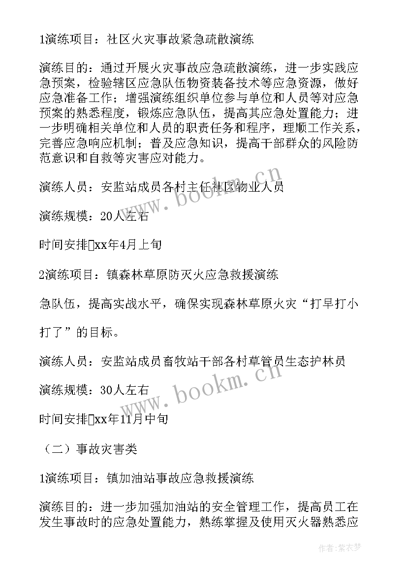 最新社区灭鼠工作方案 社区医院的工作计划(优质5篇)