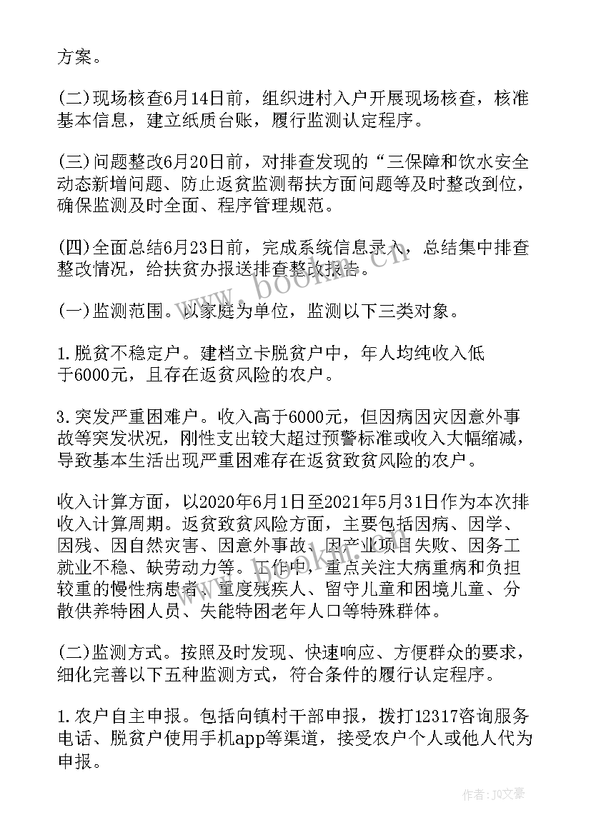 价格监测中心工作职责(大全6篇)