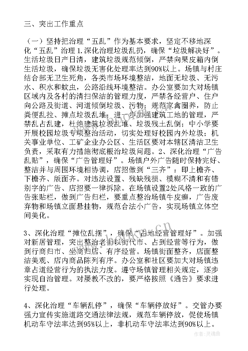 业主自治工作计划(优质5篇)