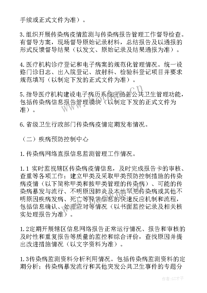 2023年督导室工作制度 督导工作计划(精选10篇)