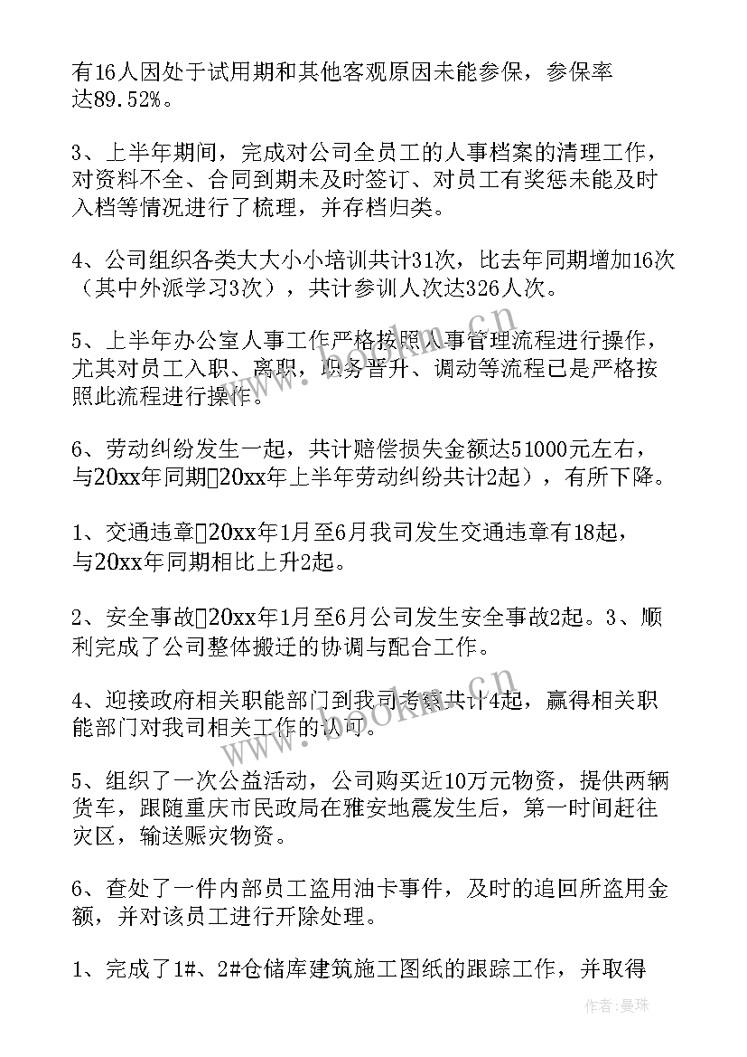 最新工地办公室人员做 办公室工作总结办公室工作总结(优秀7篇)