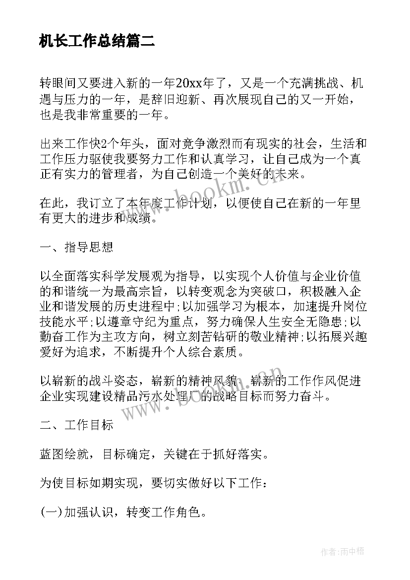 2023年机长工作总结(优秀5篇)