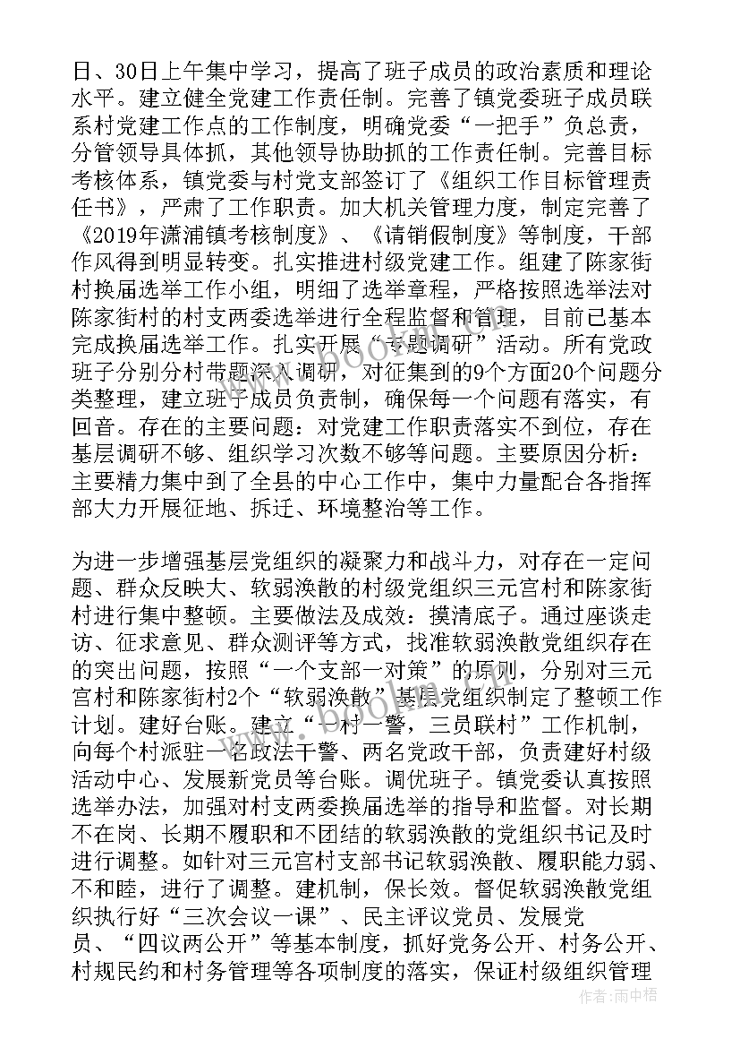 2023年惠民社区年审工作总结汇报 社区党建终工作总结汇报(精选5篇)