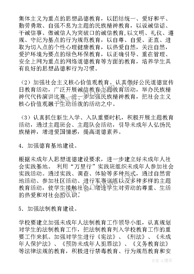 最新社区宣传工作计划 社区工作计划(模板6篇)