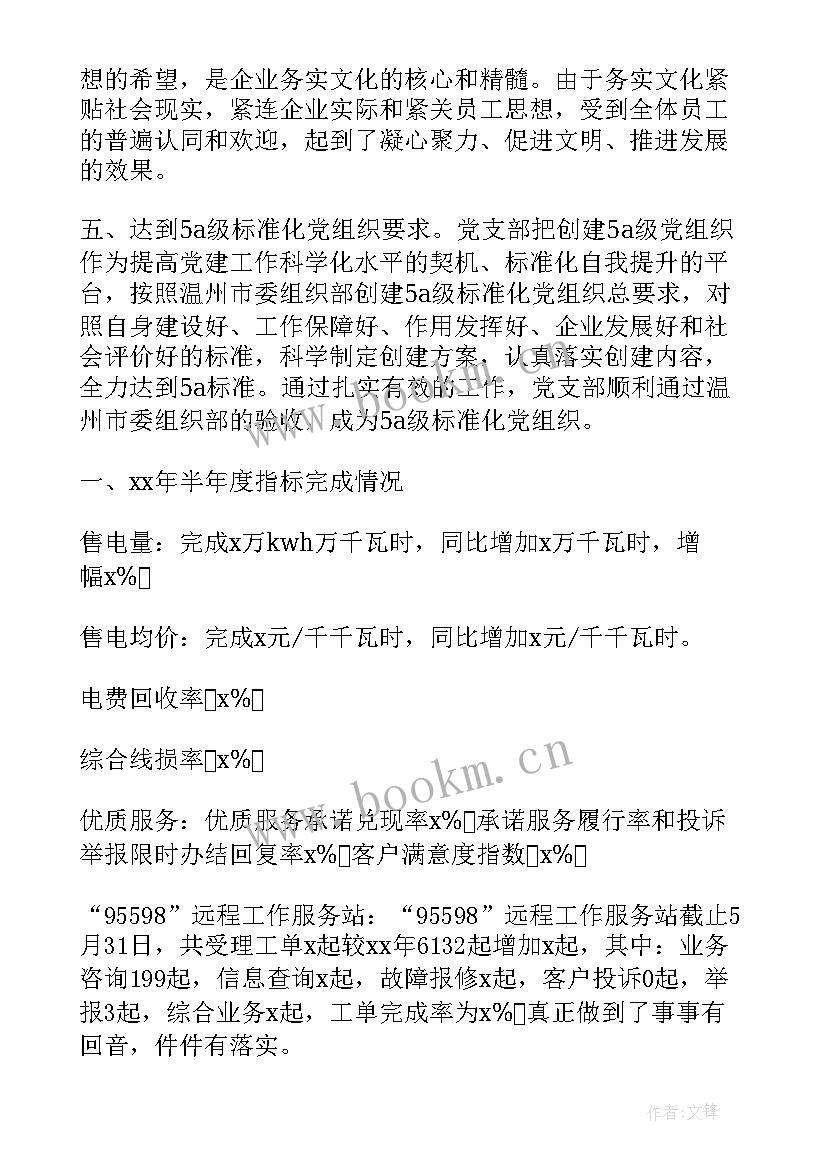 2023年公司年终工作总结精华(模板5篇)