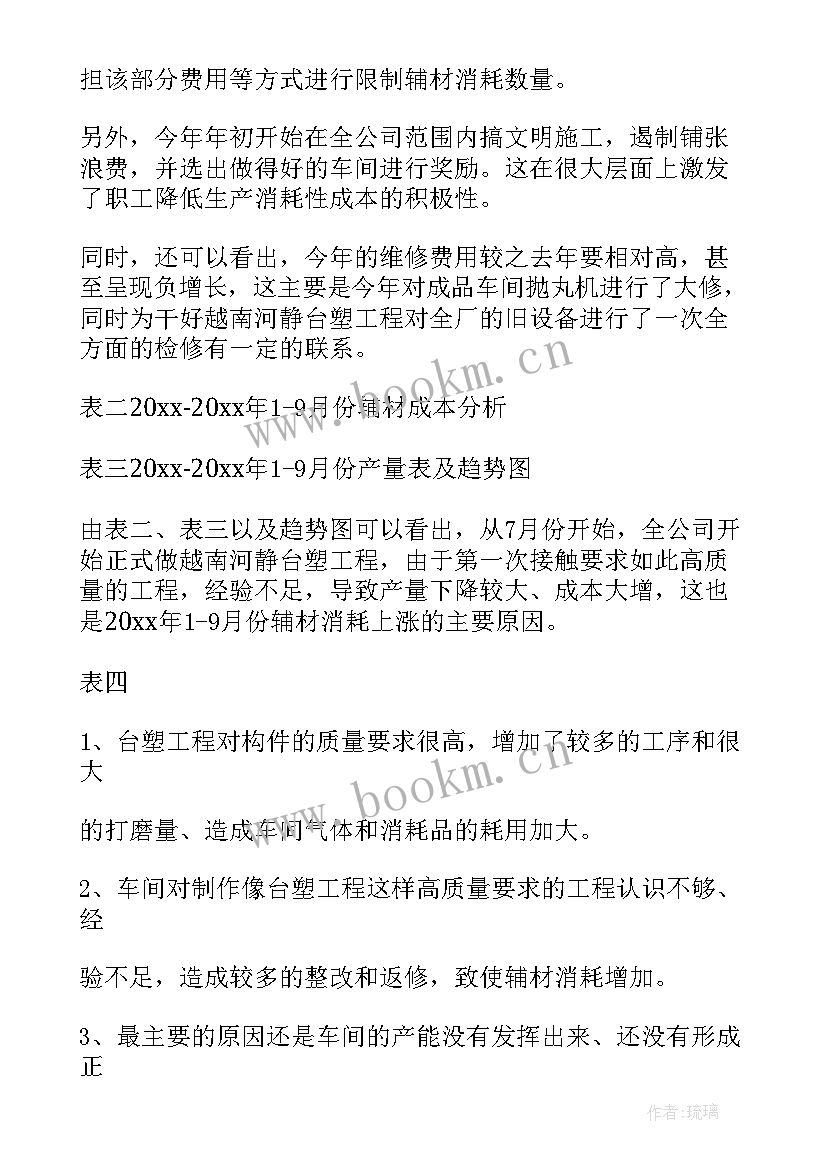 2023年物资部物资结算过程 物资工作总结(模板6篇)