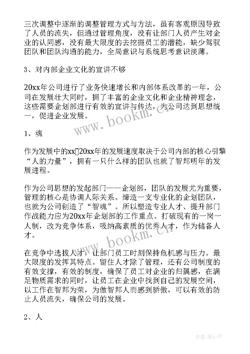 项目开发总监岗位职责 项目总监年终个人工作总结(汇总5篇)