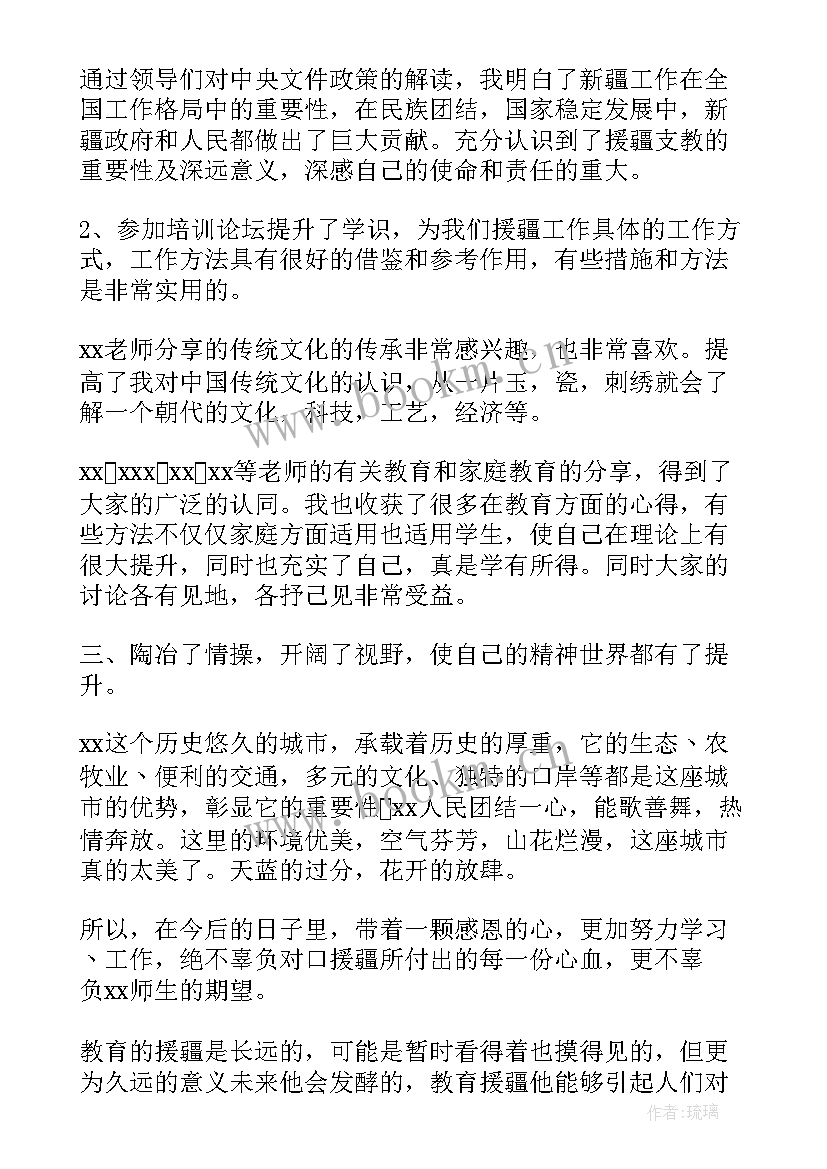 2023年组团式援藏工作计划 金融援藏工作总结(优质5篇)