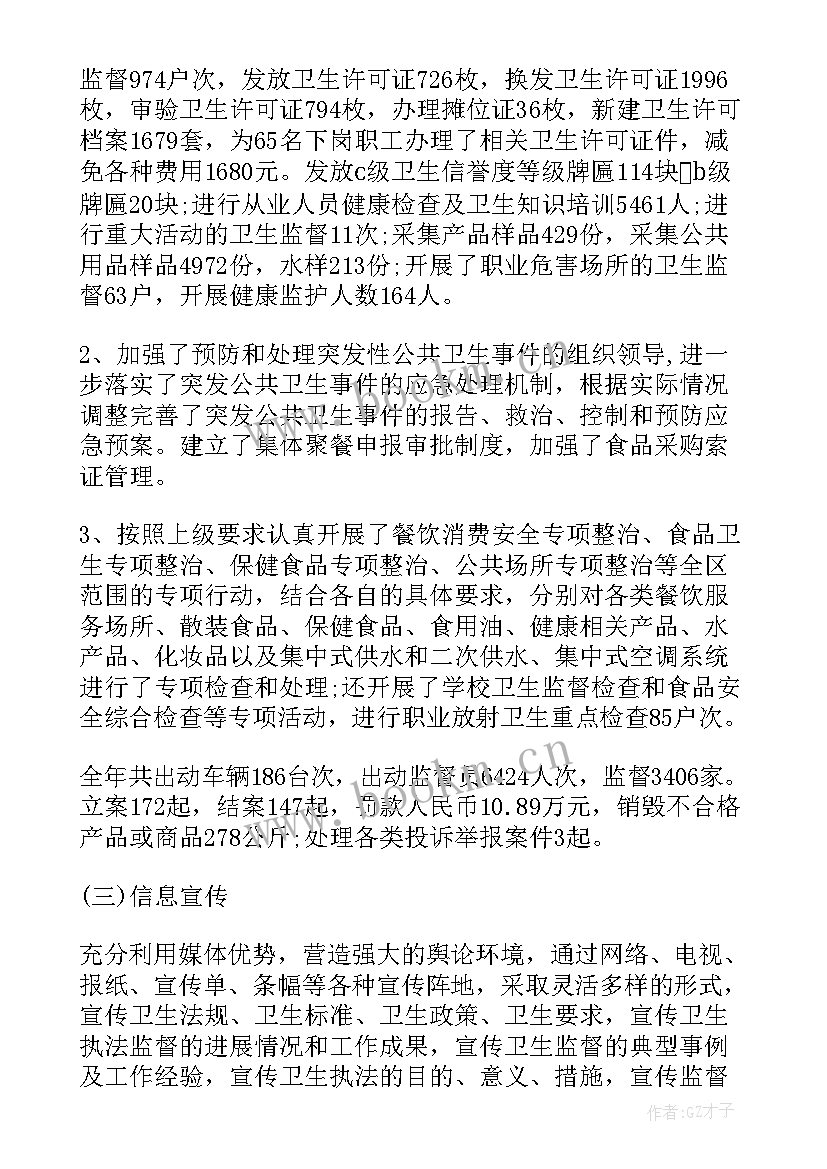 最新案件监督管理工作总结 监督员工作总结(汇总6篇)