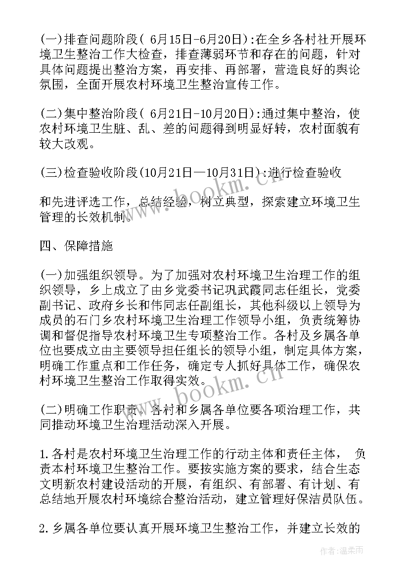 社区环境整治工作开展情况 社区环境综合整治工作总结(实用6篇)