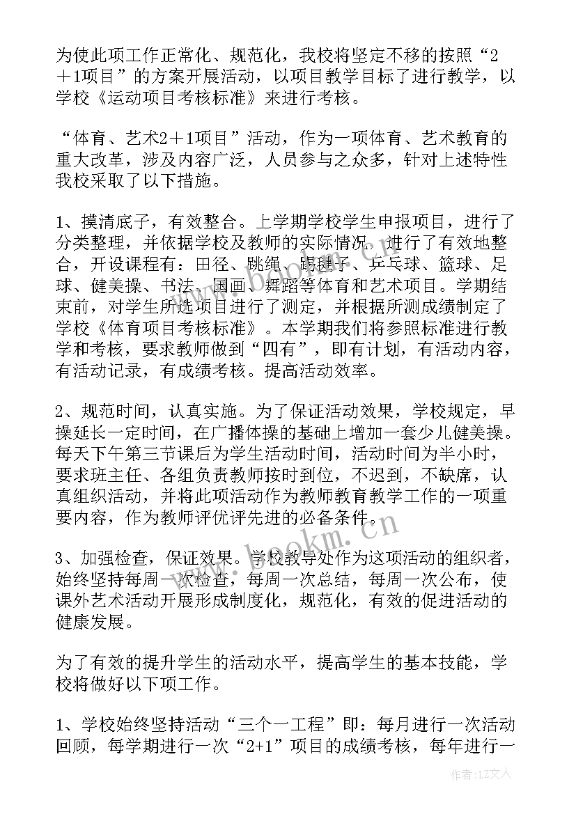 2023年社工项目实施计划 项目工作计划(大全6篇)