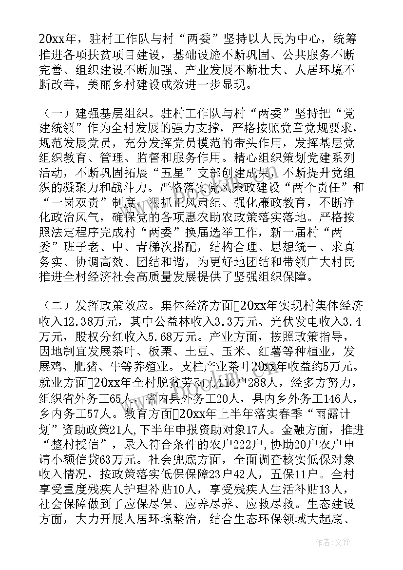 帮扶学生工作总结及帮扶成效(优质6篇)