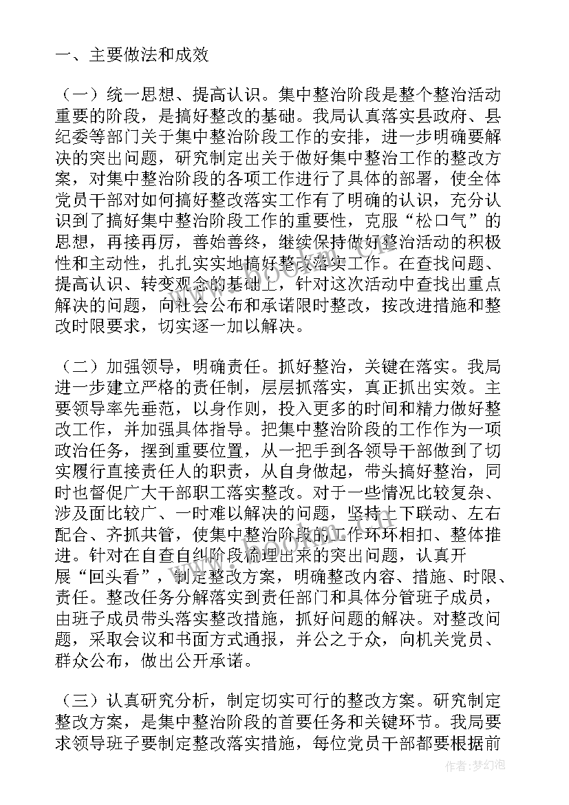 最新残联督导工作总结汇报(大全6篇)