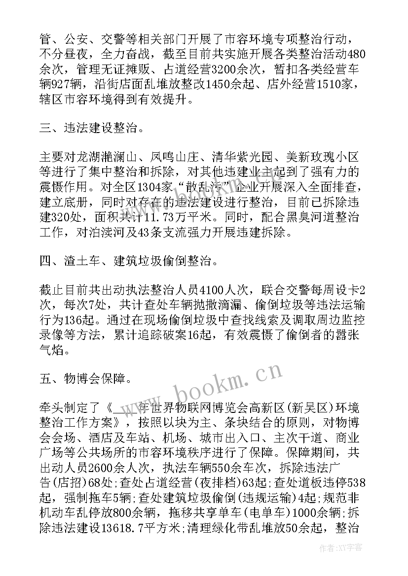 2023年行政执法备案工作总结(实用6篇)