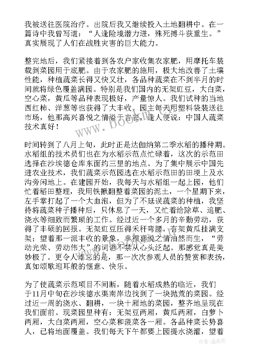 2023年镇级河长履职情况报告(实用6篇)