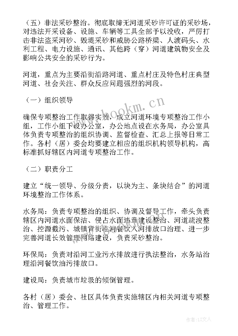 六大专项治理 社区环境卫生专项整治工作总结(汇总7篇)