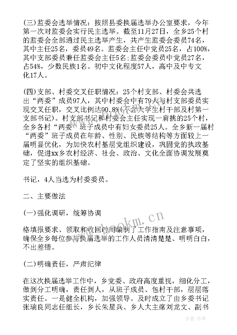 最新村居无毒村居工作总结(优秀5篇)