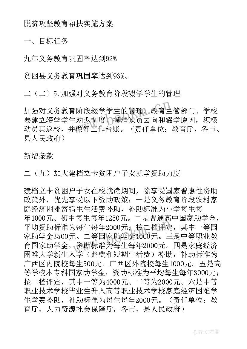 上海市对口帮扶地区 上海残联对口帮扶工作计划(大全5篇)