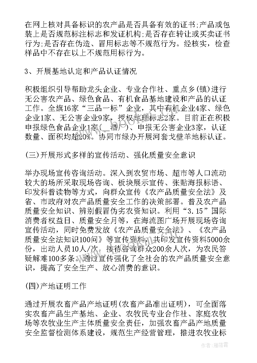 2023年安全帽检测工作总结(汇总10篇)