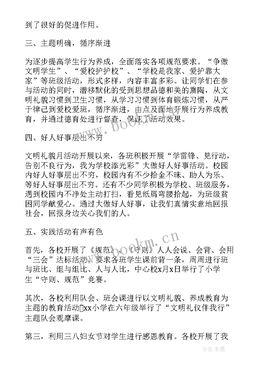 最新合肥文明校园创建工作总结 文明校园创建工作总结(模板6篇)