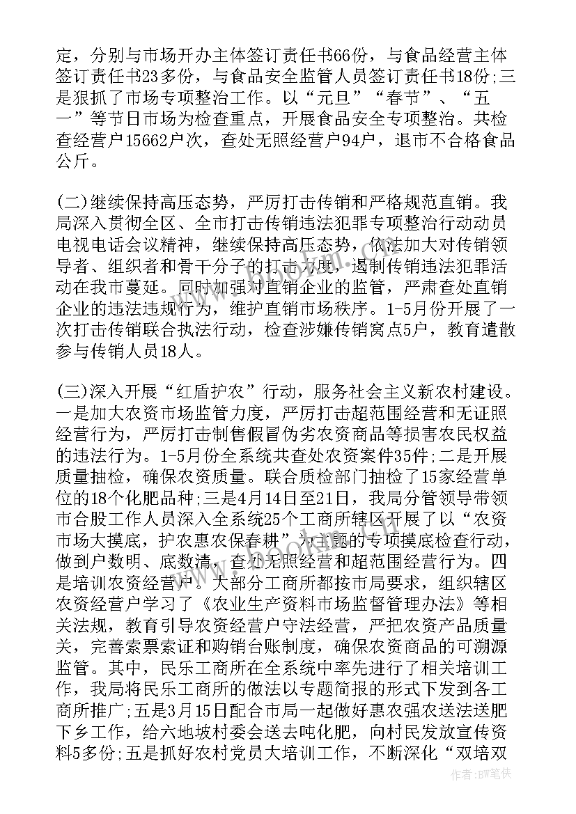 标准化工作总结报告(实用10篇)