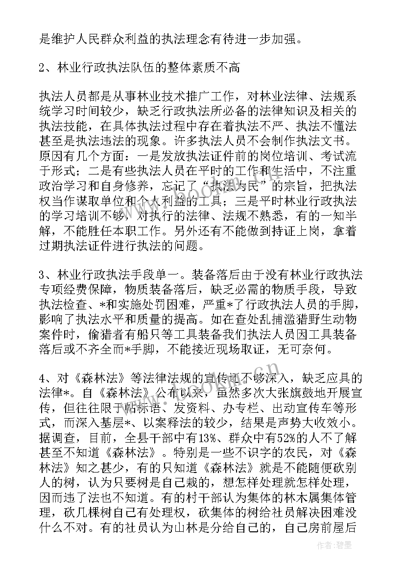 执勤执法工作总结(模板9篇)