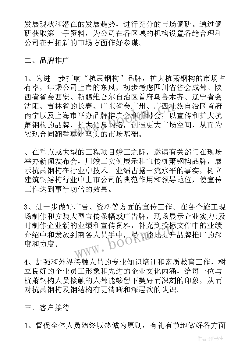 最新企业工作总结精辟(实用6篇)