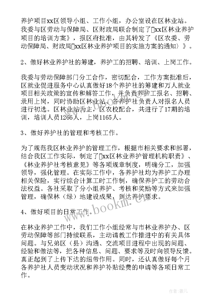 2023年抓项目工作总结 项目工作总结(优质10篇)